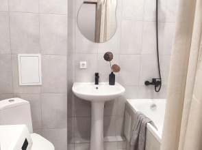 Квартира в МКРН Энка