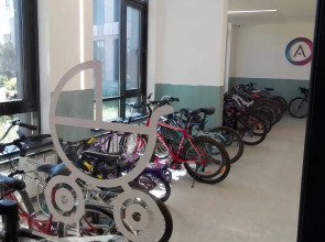 Квартира в центре Астрахани