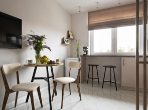 Квартира Уютная в 200м от Балтийского Моря