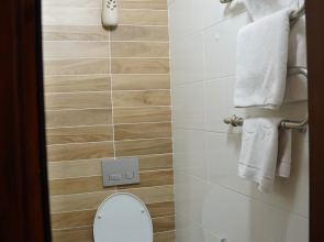 Отель Сарайшик