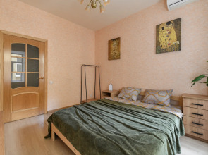 Апартаменты Spb2Day