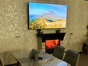 Гостевой дом AmKam