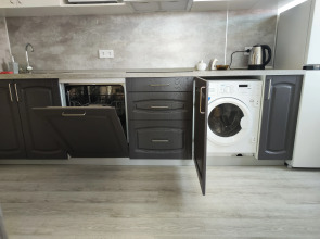 Квартира на улице Бестужева 22