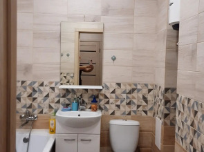 Апартаменты Весна на Заречной 1