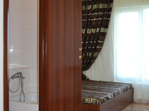 Гостевой Дом У Моря