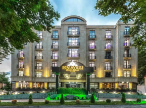 Hotel Ismayilli