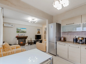 Квартира Pod Kremlem