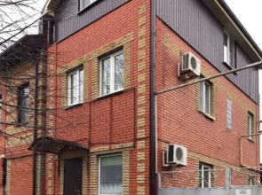 Частный Дом на Чехова 48