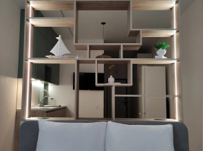 Квартира Люкс на Берегу Балтийского Моря