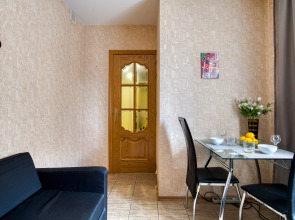 Апартаменты Moskva4you Таганская 31