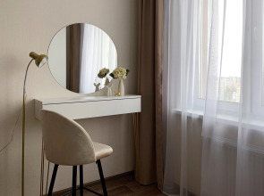 Апартаменты Алмаз Сити Огни Автозавода