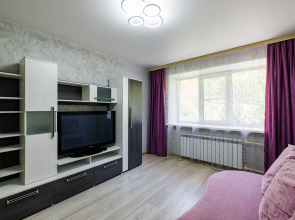 Квартира на Первомайской 18А