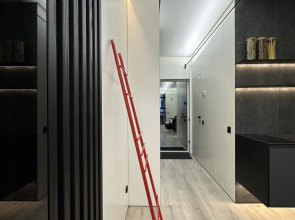 Квартира Самая Стильная Студия на Дону