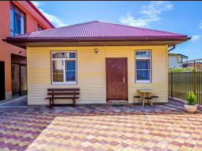 Гостевой дом Август