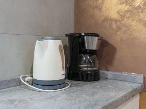 Апартаменты Курортный Роман