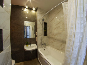 Апартаменты Красный Путь 103/4