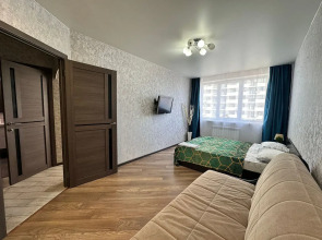 Квартира Уютная в ЖК Парус