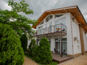 Гостевой дом Золотые Ворота