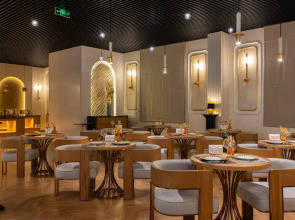 Mövenpick Samarkand