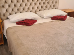 Гостевой дом  Pegas