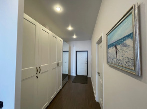 Апартаменты Familiya Gurzuf