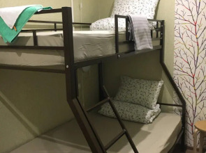 Хостел Найс Крокус