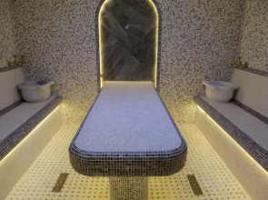 Отель «Юник»