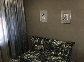 Апартаменты 5 Лмост