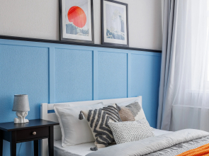 Апартаменты roomroom 4 Стихии в Сердце Ярославля
