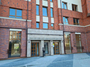 Apart39 Апартаменты в Самом Сердце Калининграда