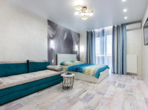 Апартаменты Кранц Престиж 1