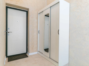 Апартаменты Квартирка номер 50