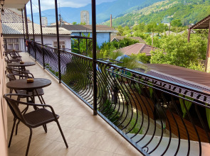 Гостевой дом Анжелика