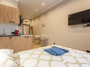 Апартаменты  FortEstate 730 на Вернадского