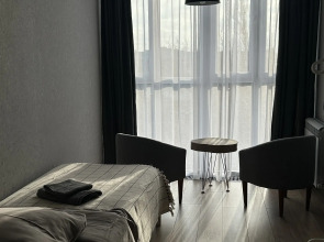 Квартира в сердце Саратова