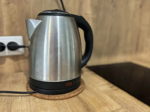 Квартира на Коммунистической 26-1