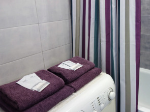 Квартира в 5 минутах от набережной Брюгге