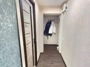 Апартаменты Двушечка около детской областной