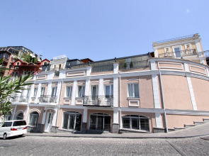 Отель GTM Kapan