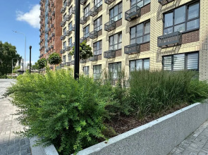 Апартаменты Алмаз Сити ЖК Ривер парк