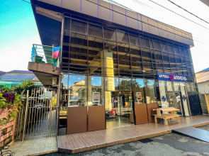 Гостевой дом Лина