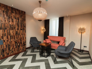 Отель East Astana