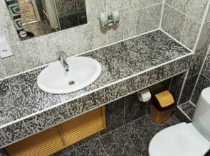 Гостевой дом на Красина 38