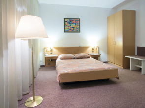 Отель Швейцарский дом