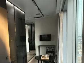 Апартаменты Город Столиц