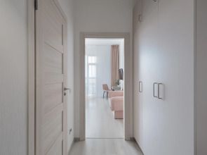 Квартира Apartment Comfort Притяжение