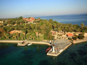 Oliviera Private Island Hotel – Kalem Adası