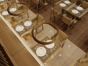 Ring Downtown Hotel