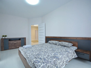 Апартаменты 4 комнатные Aparton