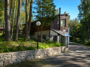 Hutor Vilppula Guest House